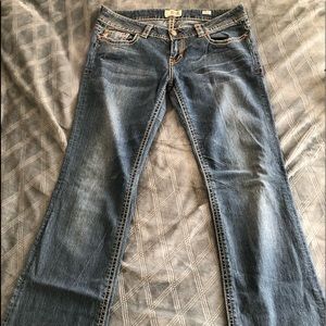 Mek Jeans Marseille size 32/34
